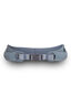Macpac Amp Ultra 1.5L Running Belt, Lead/Green, hi-res