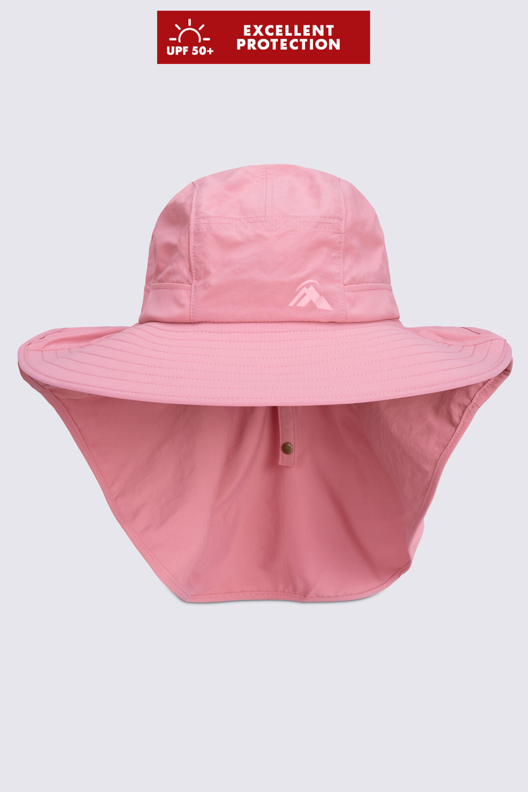 Wide Brim Sun Hat with Neck Flap  Shop Big Brim Hats – Bucket Hats NZ