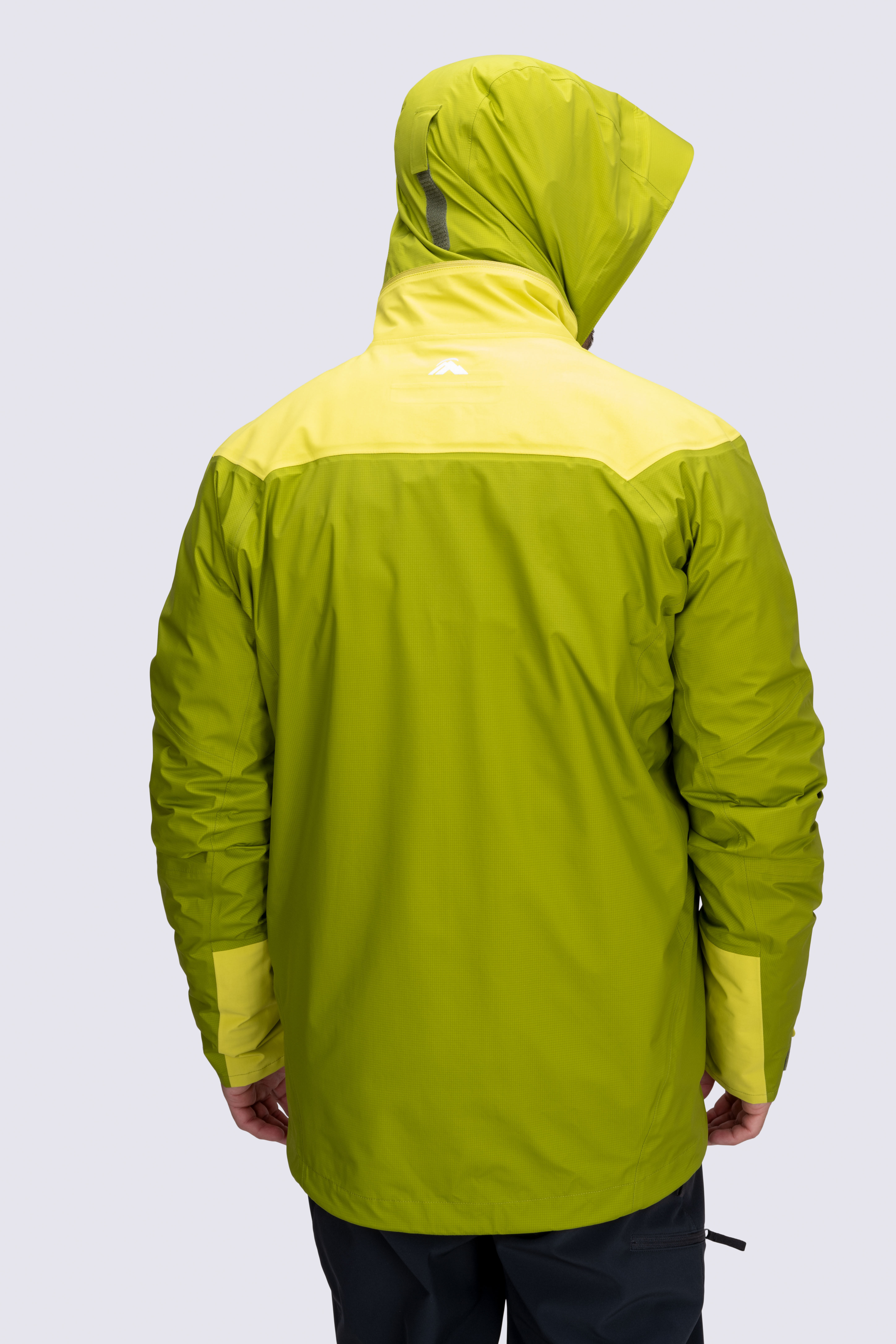 Macpac Men s Traverse Rain Jacket Macpac