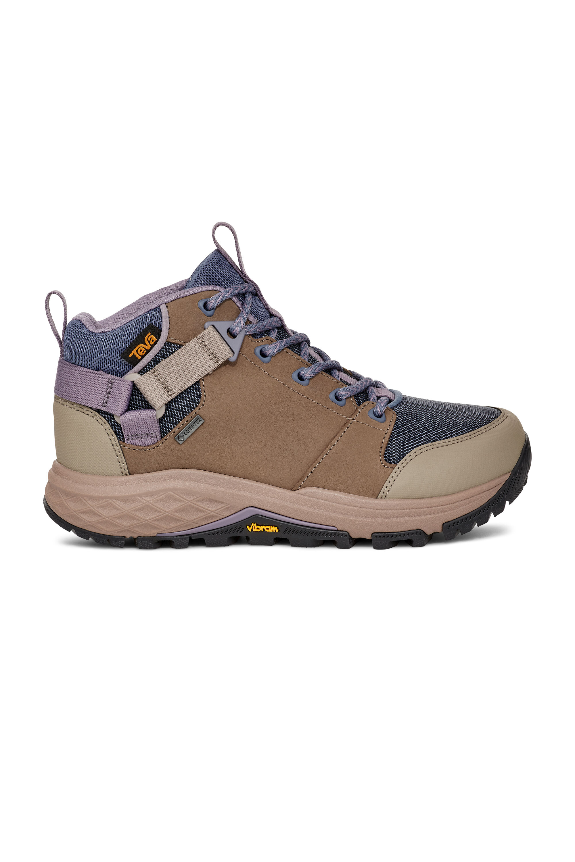 Teva Women s Grandview Mid GTX Hiking Boots Macpac