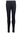 Macpac Women's 180 Merino Long Jane, Black, hi-res