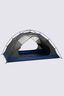Macpac Solis 2 Person Tent, Turkish Blue, hi-res
