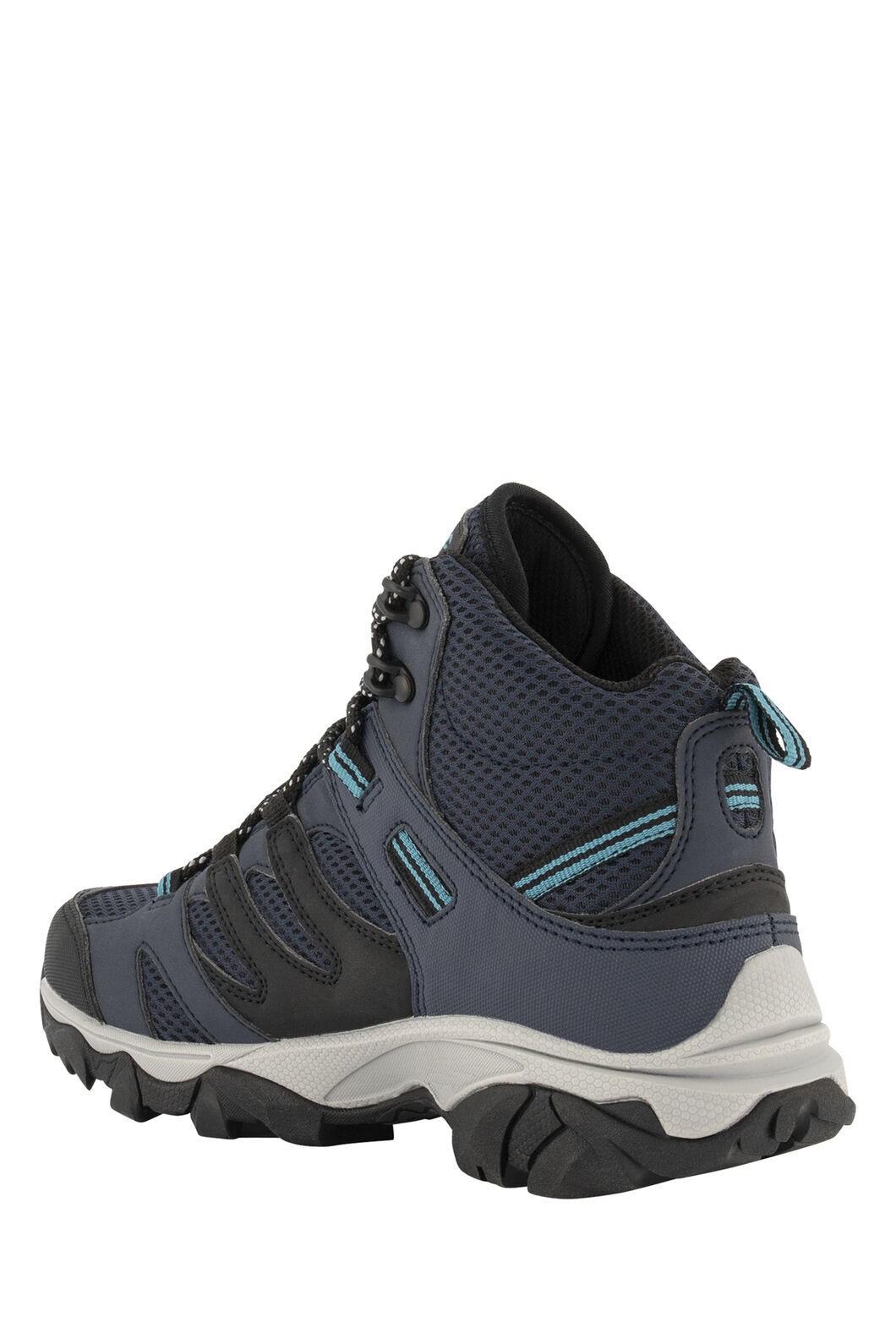 HiTec Tarantula WP Mid Hiking Shoes — Women's Macpac