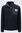 Macpac Men's Originals Prism Fleece Pullover, Black, hi-res