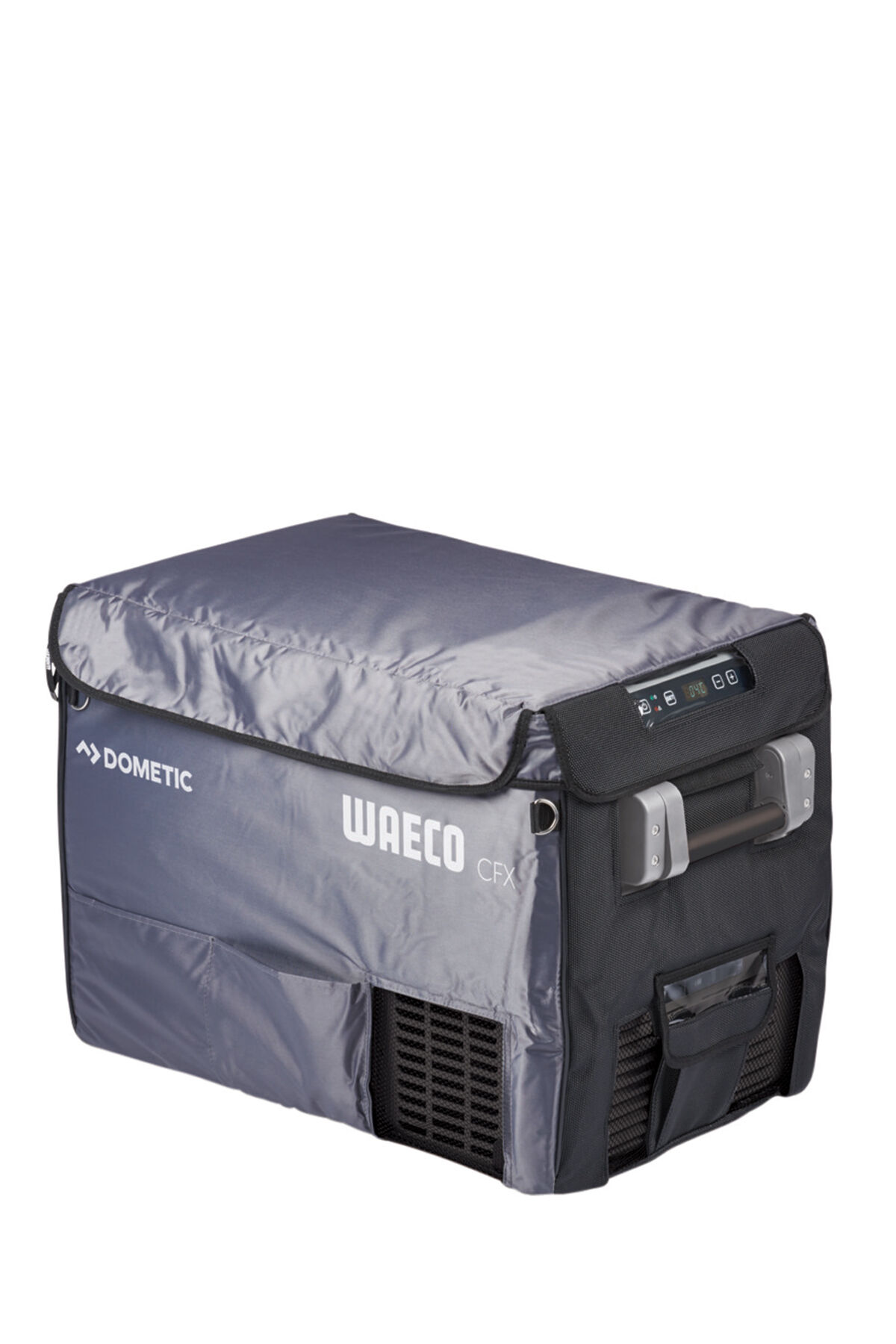 waeco cfx 40 review