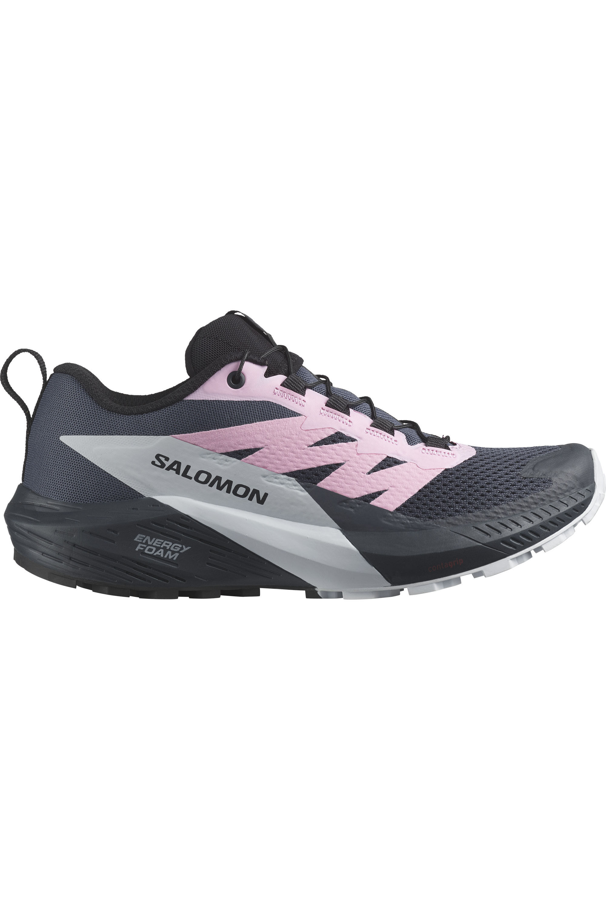 Salomon Women s Sense Ride 5 Trail Running Shoes Macpac