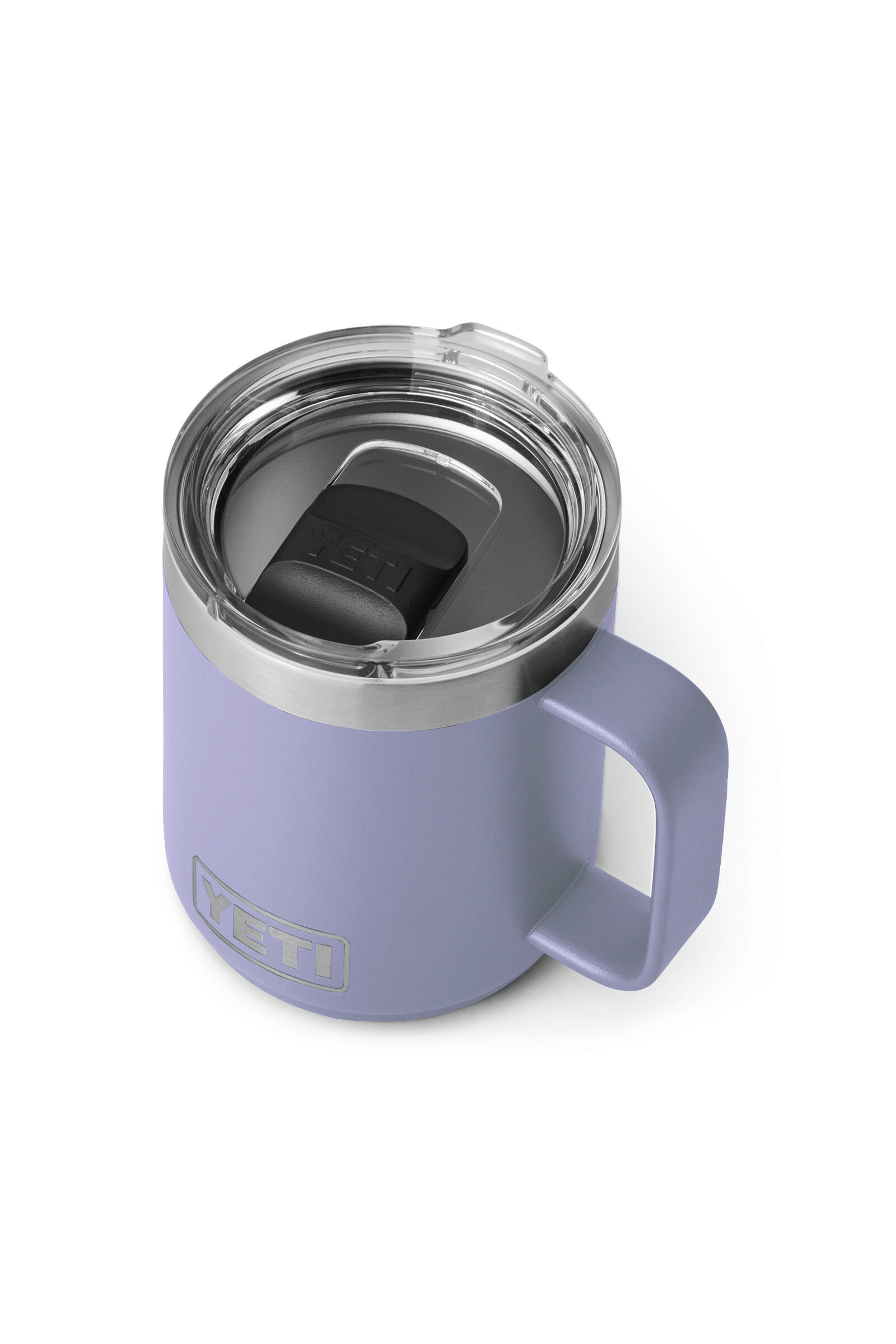 Yeti outlet mug purple