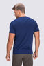 Macpac Men's Vintage Co T-Shirt, Naval Academy, hi-res