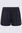 Macpac Women's Caples Running Shorts, Black, hi-res