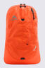 Macpac Kahuna 18L Backpack, Red Orange, hi-res