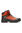 Lippi Men's Bravo Evo Mid Hiking Boots, Red/Orange, hi-res