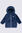Macpac Baby Acorn Fleece Jacket, Navy Iris, hi-res