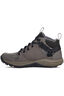 Teva Men's Grandview Mid GTX Hiking Boots, Navy/Charcoal, hi-res