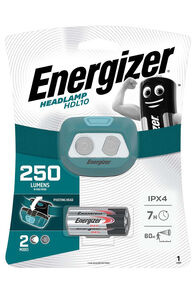 Energizer&reg; Headlight &mdash; 250 Lumen, Teal, hi-res