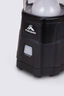 Macpac Glow Pro Rechargeable Lantern RDF1400 Lumens, Black, hi-res