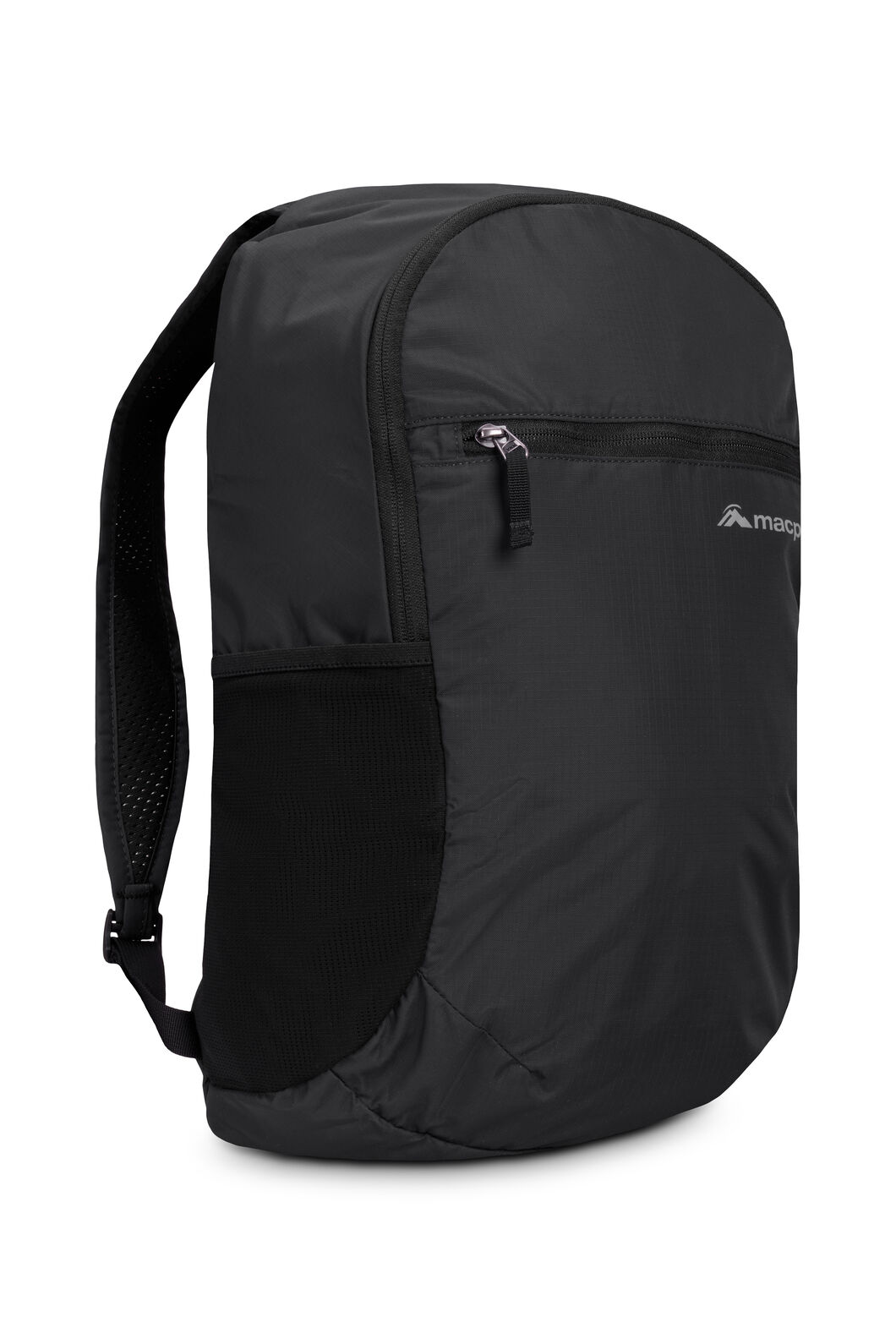Macpac Pack-It-Pack, Black, hi-res