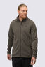 Macpac Men's Tui Fleece Jacket, Beluga, hi-res