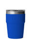 YETI&reg; Rambler&reg; Stackable Cup &mdash; 16 oz, ROYAL BLUE, hi-res