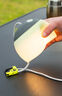 Zempire Megadome 500 Camping Light, Charcoal, hi-res