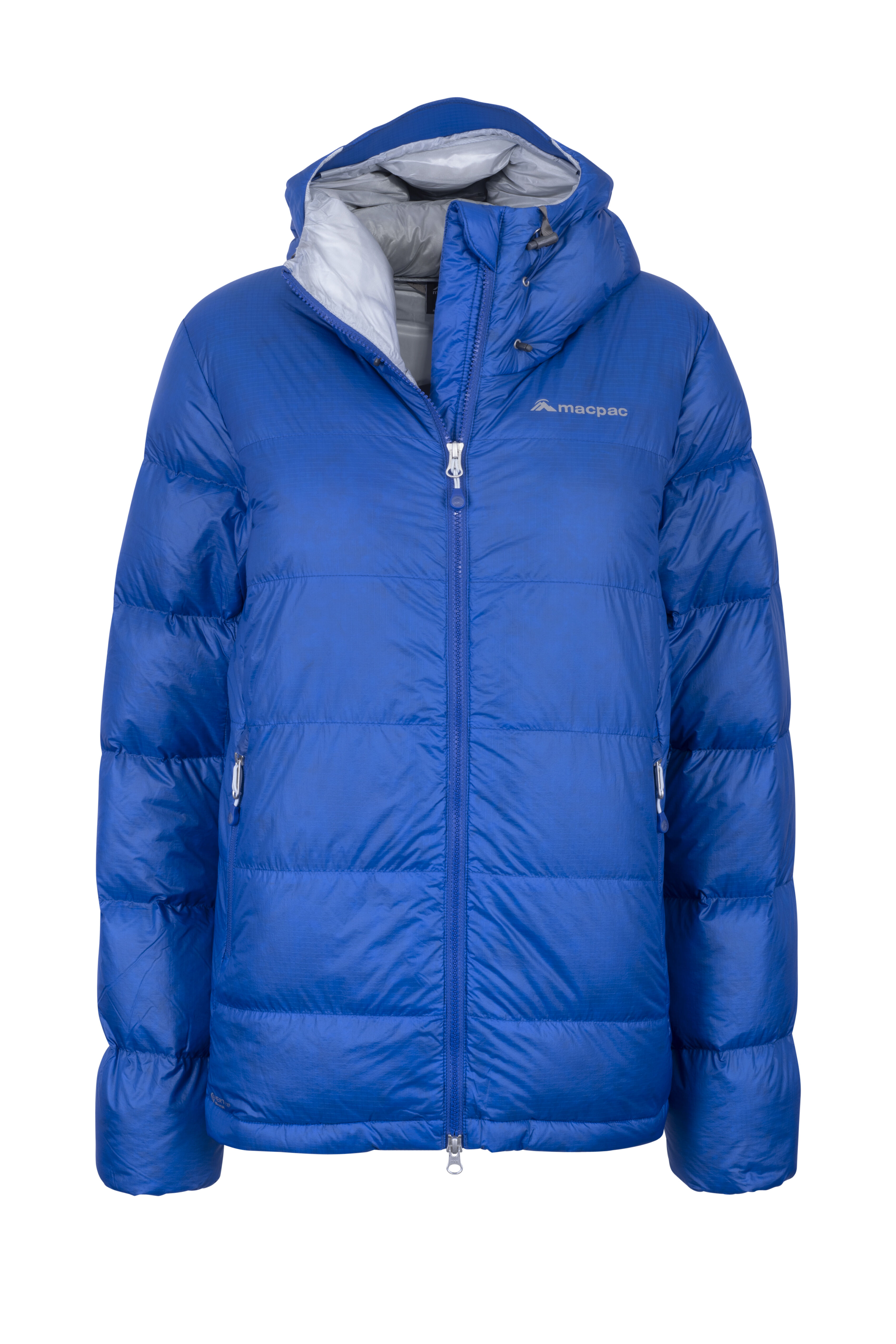 Macpac Women's NZAT Arrowsmith HyperDRY 