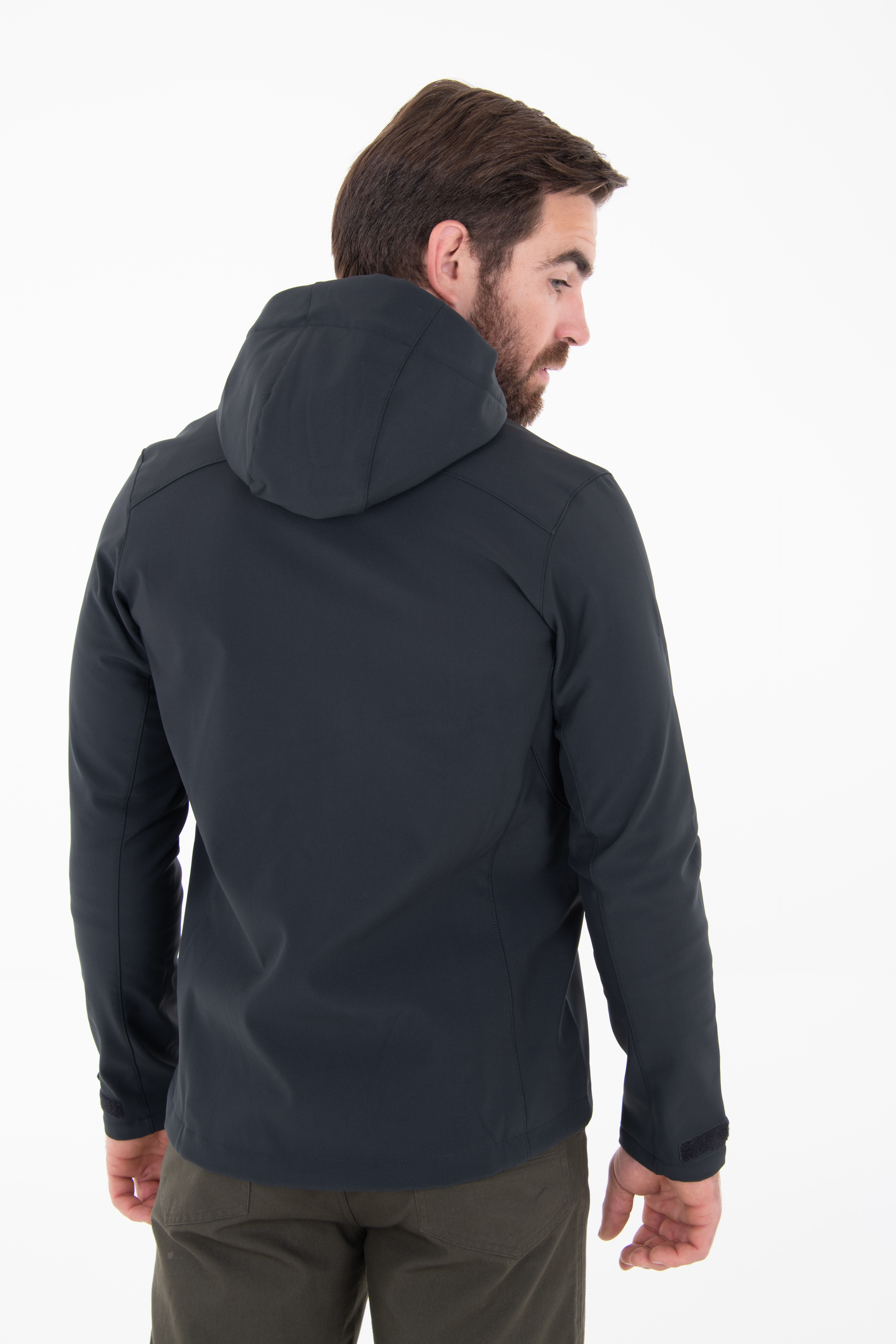 Macpac sabre cheap softshell