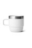 YETI® Rambler® Espresso Cup 2Pk — 6 oz, White, hi-res