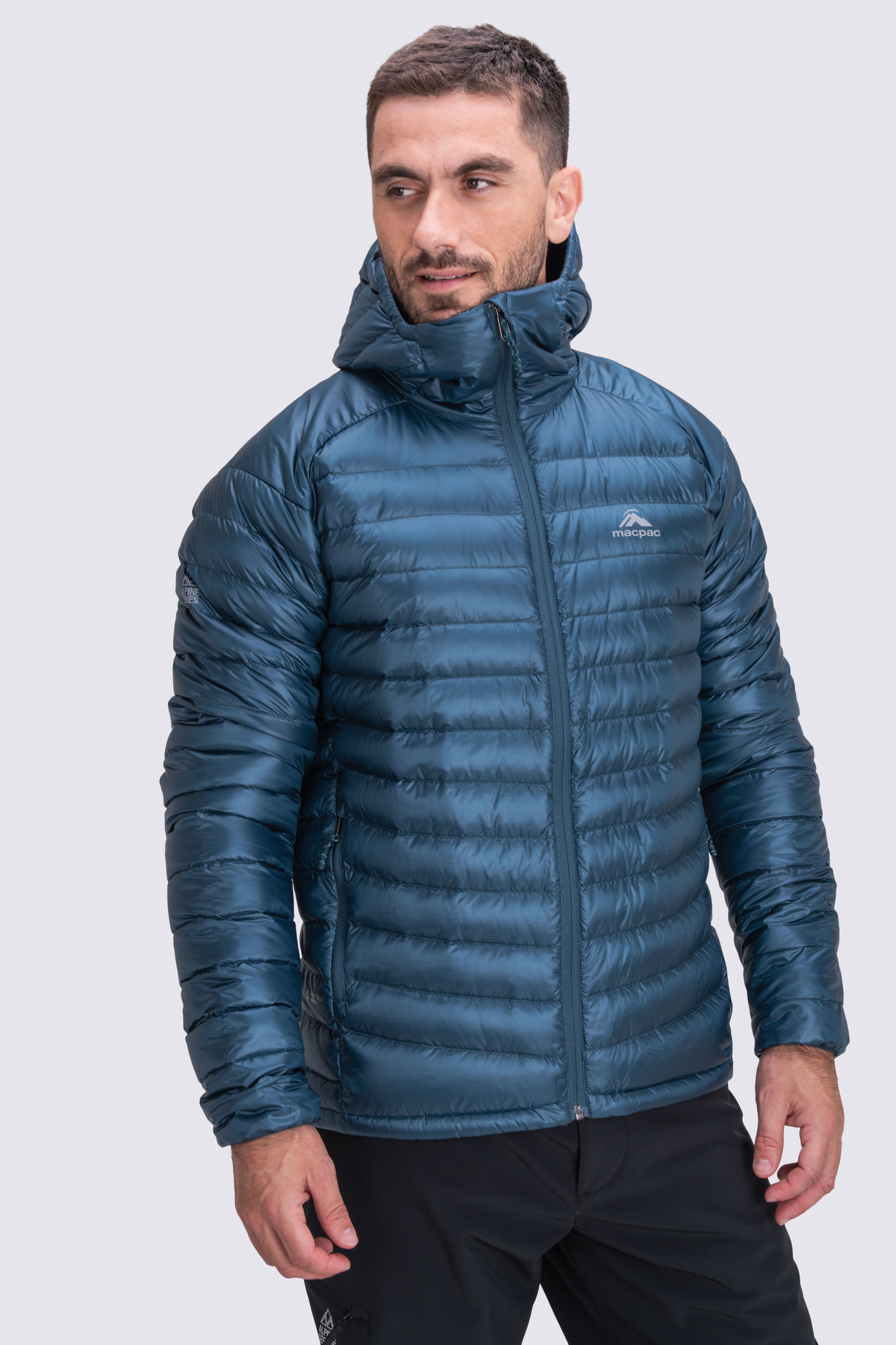 Mountain equipment arete jacket no hood deals