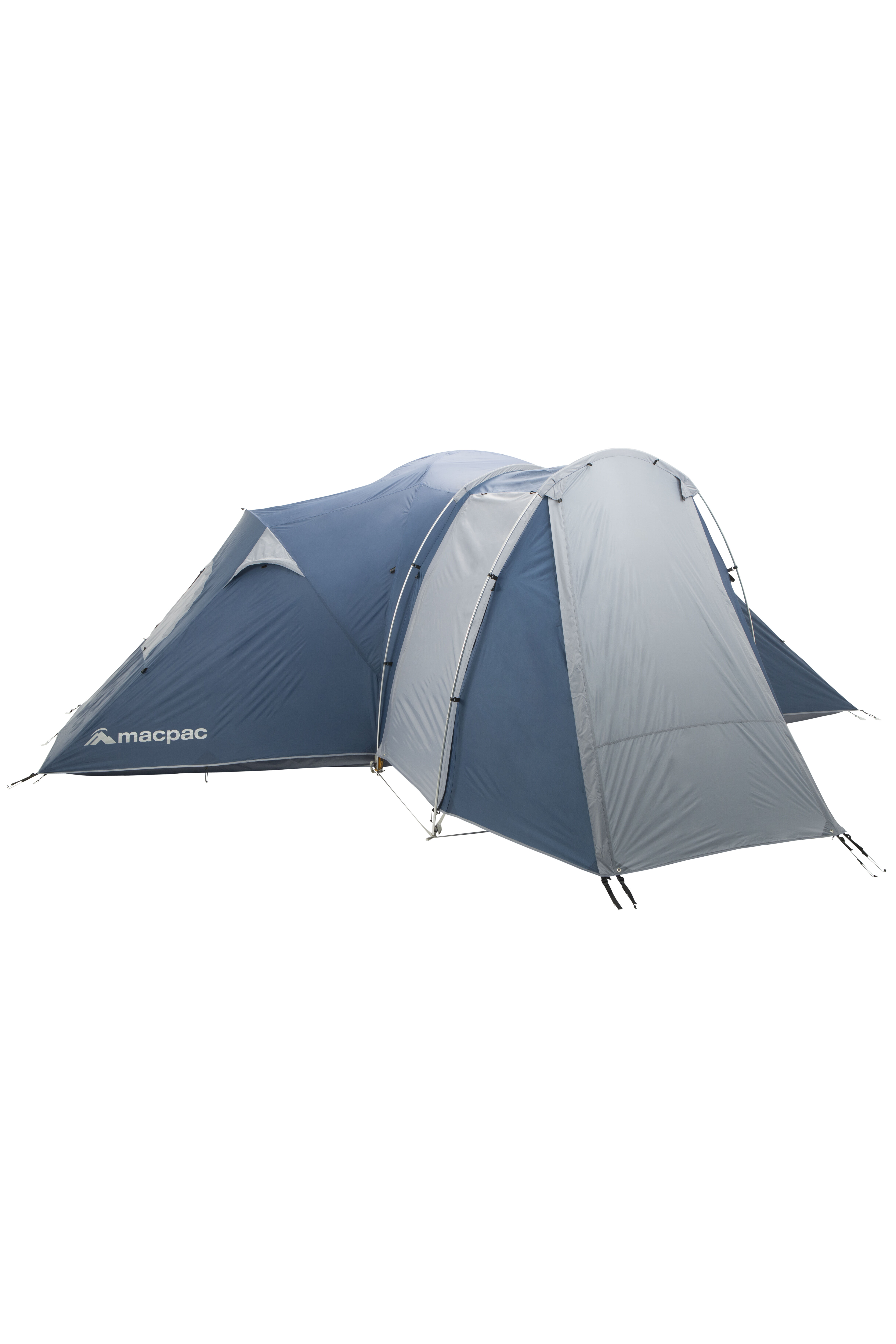 macpac duolight tramping tent