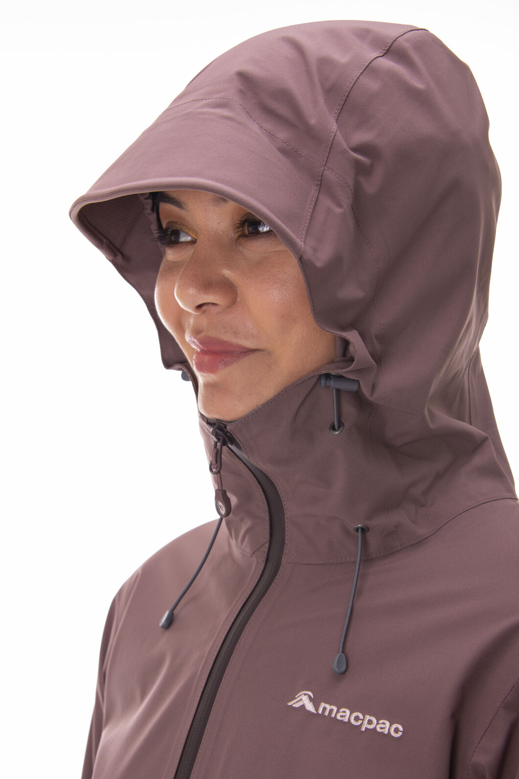 Macpac Dispatch Rain Jacket — Women's Macpac