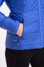 Macpac Women's Pulsar Insulated Jacket, Amparo Blue, hi-res