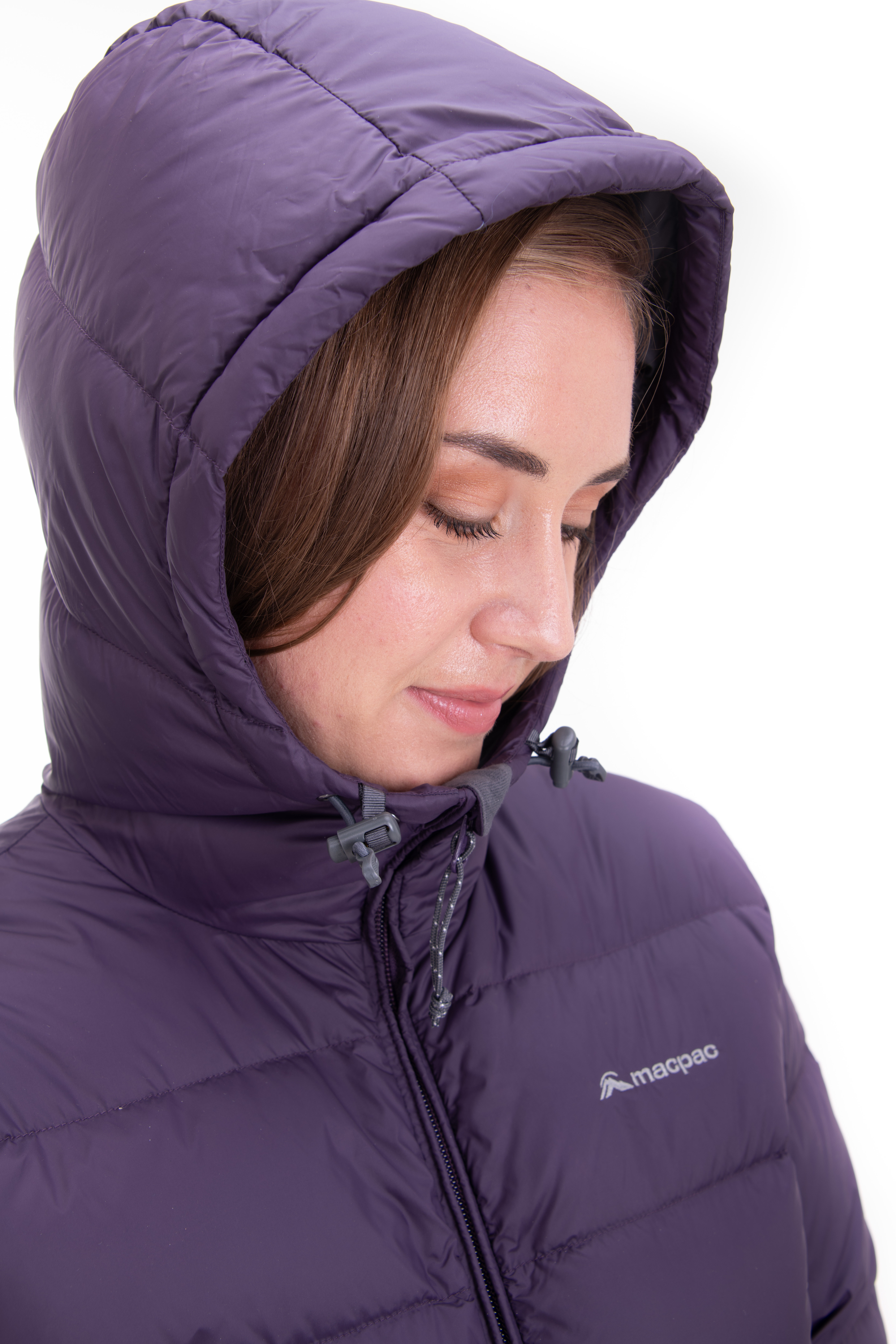 macpac halo jacket womens