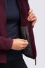 Macpac Women's Mountain Jacket, Wine Tasting, hi-res