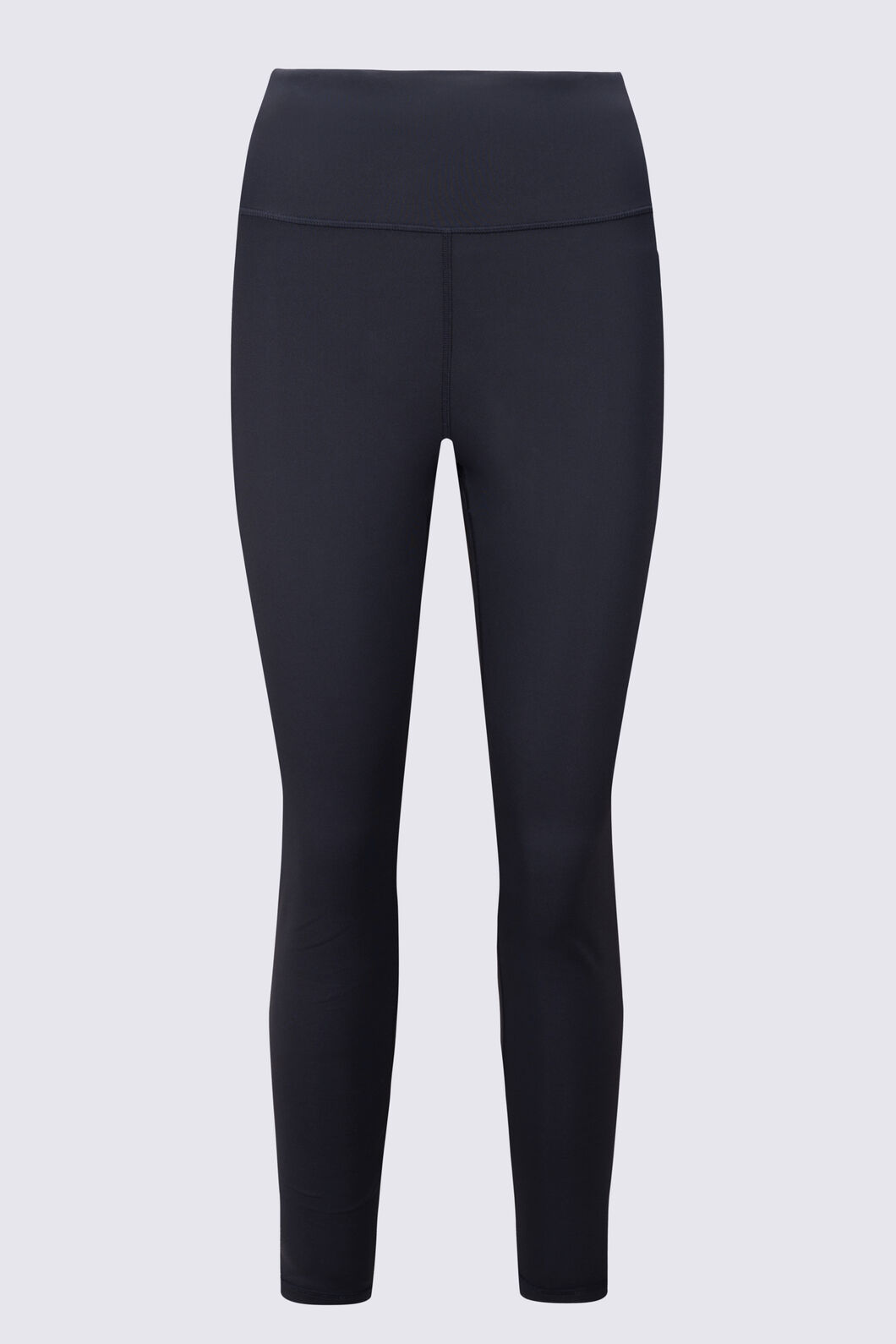 Macpac Women's brrr° Tights, Black, hi-res