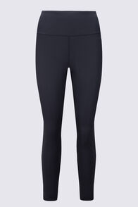 Macpac Women's brrr° Tights, Black, hi-res