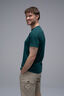 Macpac Men&rsquo;s Wilderness Equipment T-Shirt, Forest Biome, hi-res