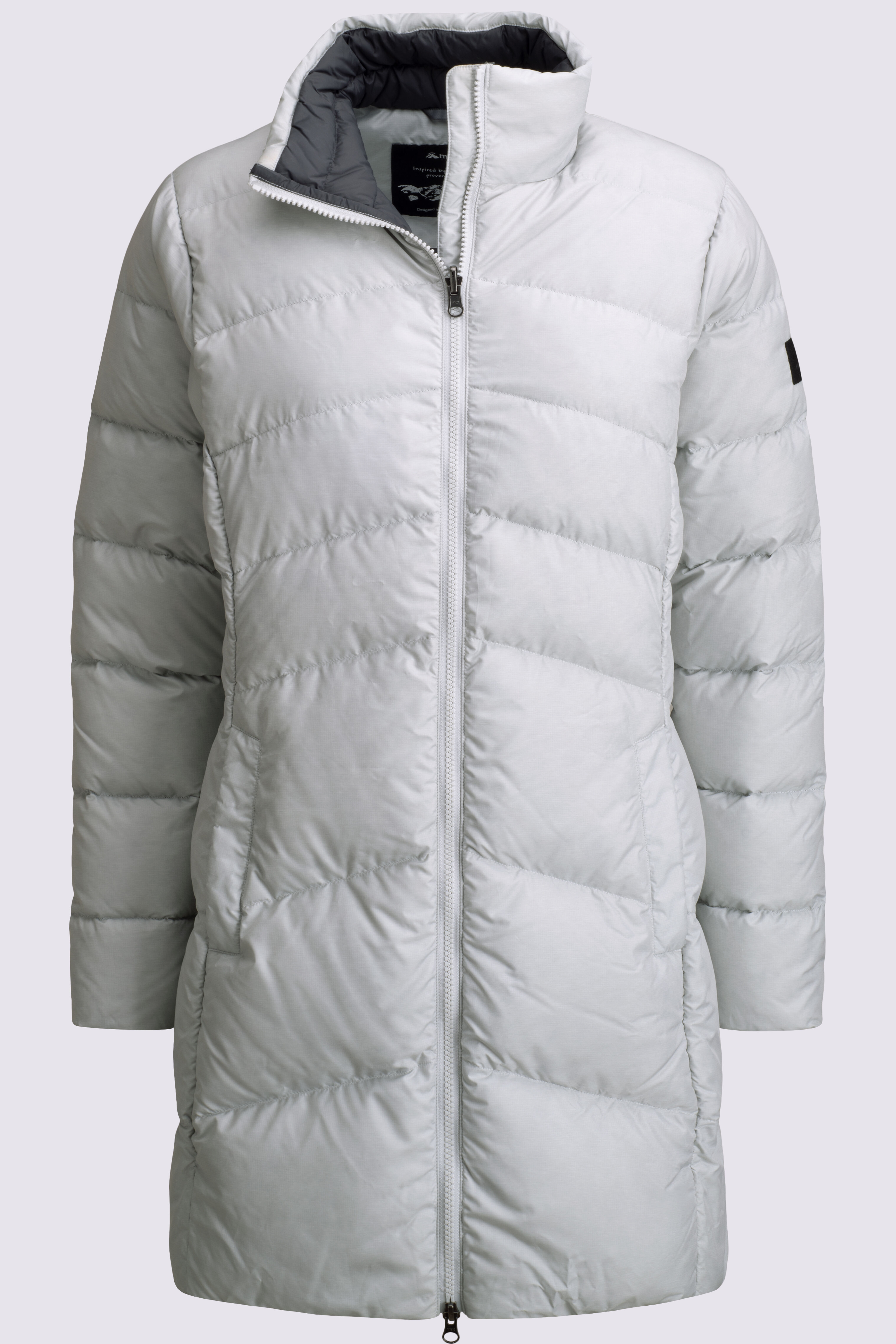Macpac Women s Aries Down Coat Macpac