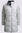 Macpac Women's Aries Down Coat, Glacier Grey, hi-res