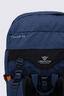 Macpac Cascade AzTec&reg; 65L Hiking Backpack, Navy Iris, hi-res