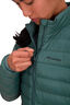 Macpac Women's Uber Light Down Jacket, Silver Pine, hi-res