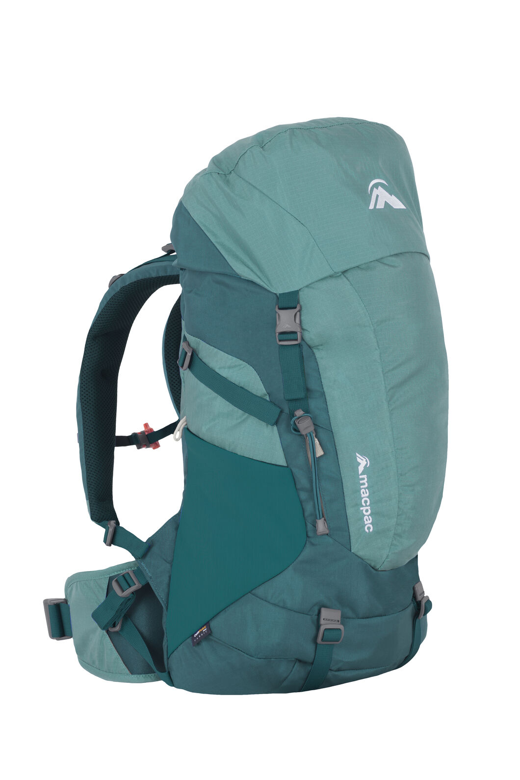 macpac tramping pack