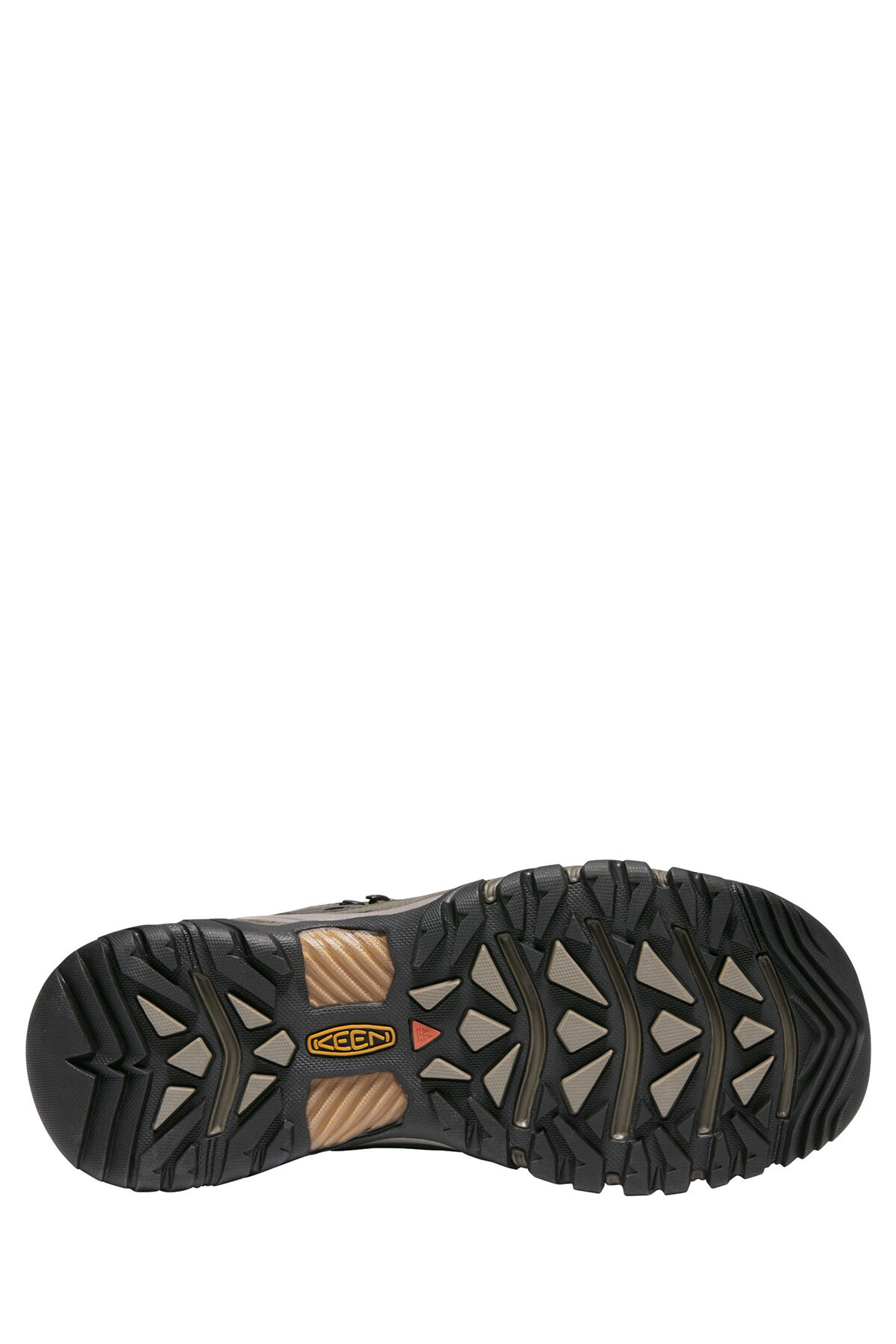 Keen targhee iii wp m online