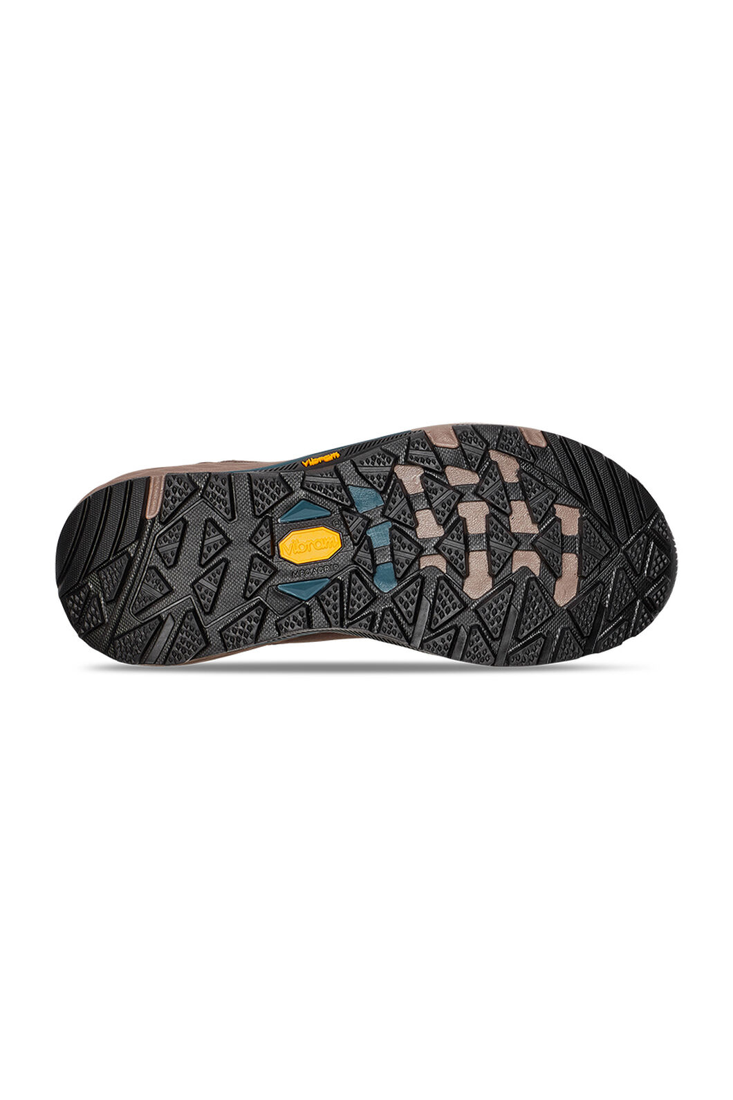 Teva Women's Grandview GTX Low Hiking Shoes Macpac