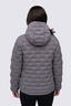 Macpac Women&rsquo;s Lume Down Jacket, Rabbit, hi-res
