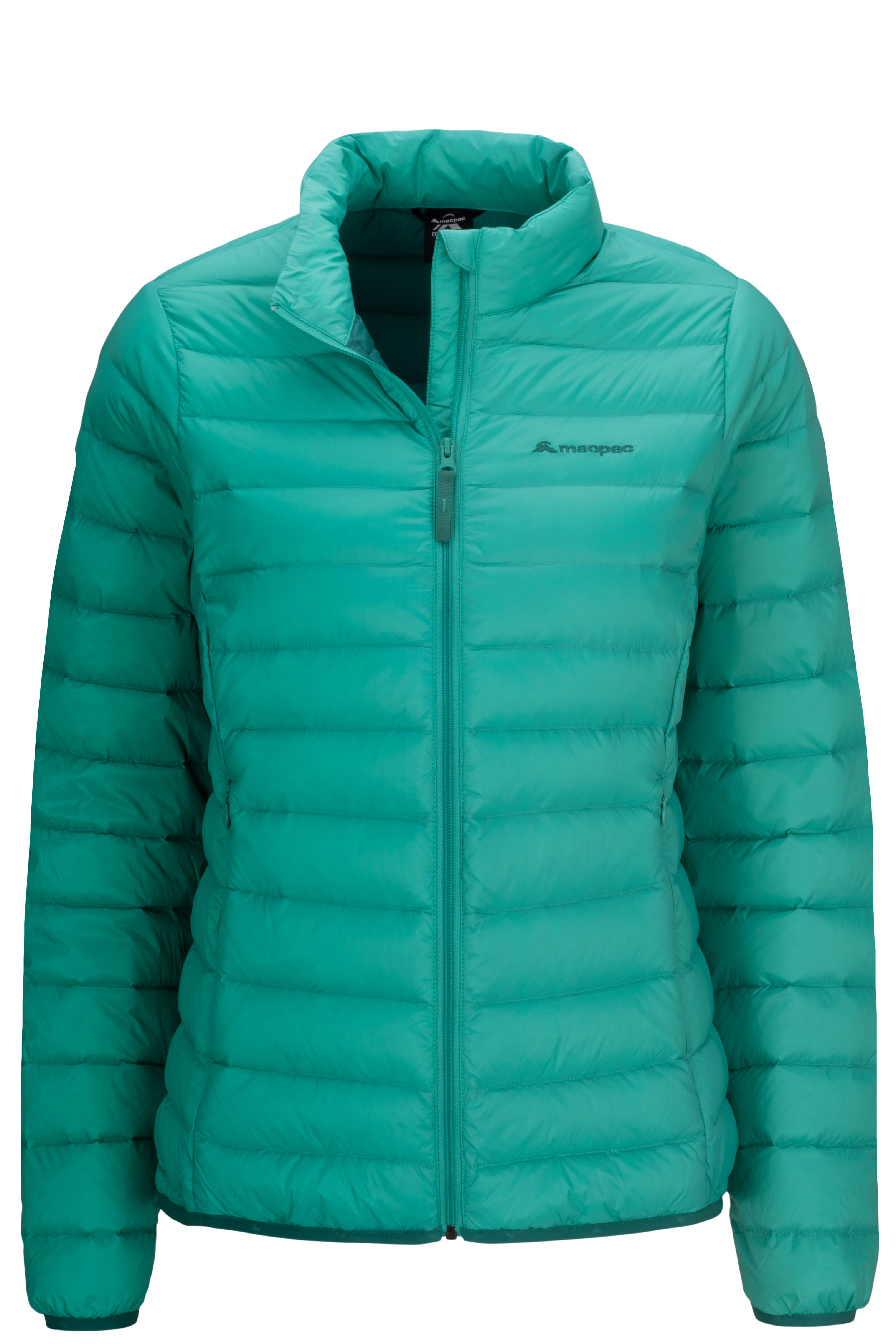 Macpac light down jacket sales