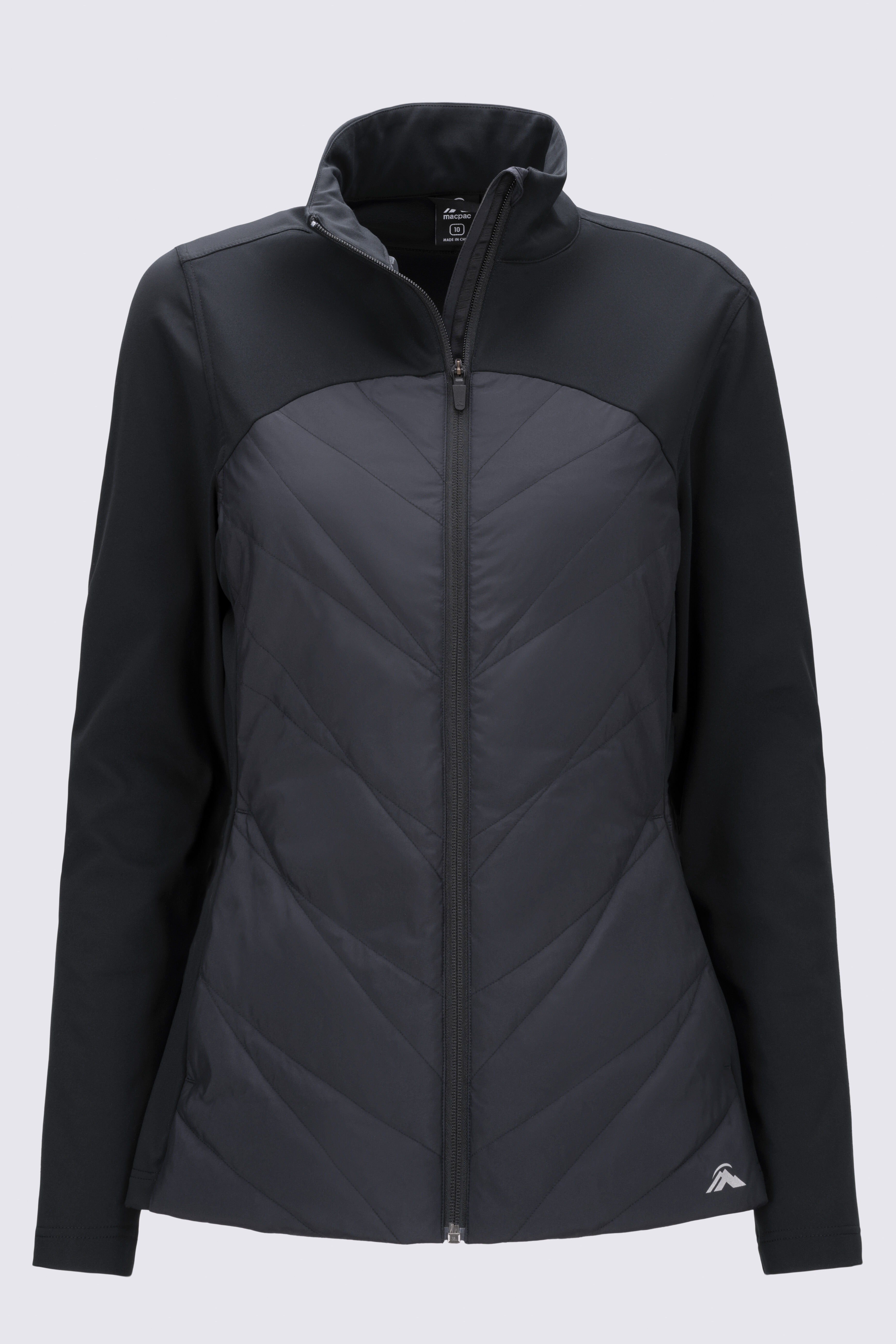 Macpac womens jacket top