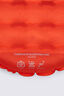 Macpac ThermAir Ultralight Sleeping Mat, Cherry Tomato, hi-res