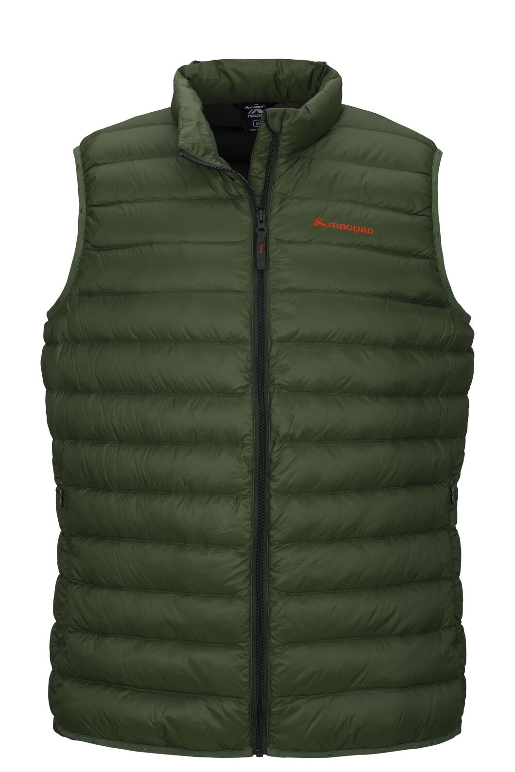 Uber Light Down Vest — Men's | Macpac