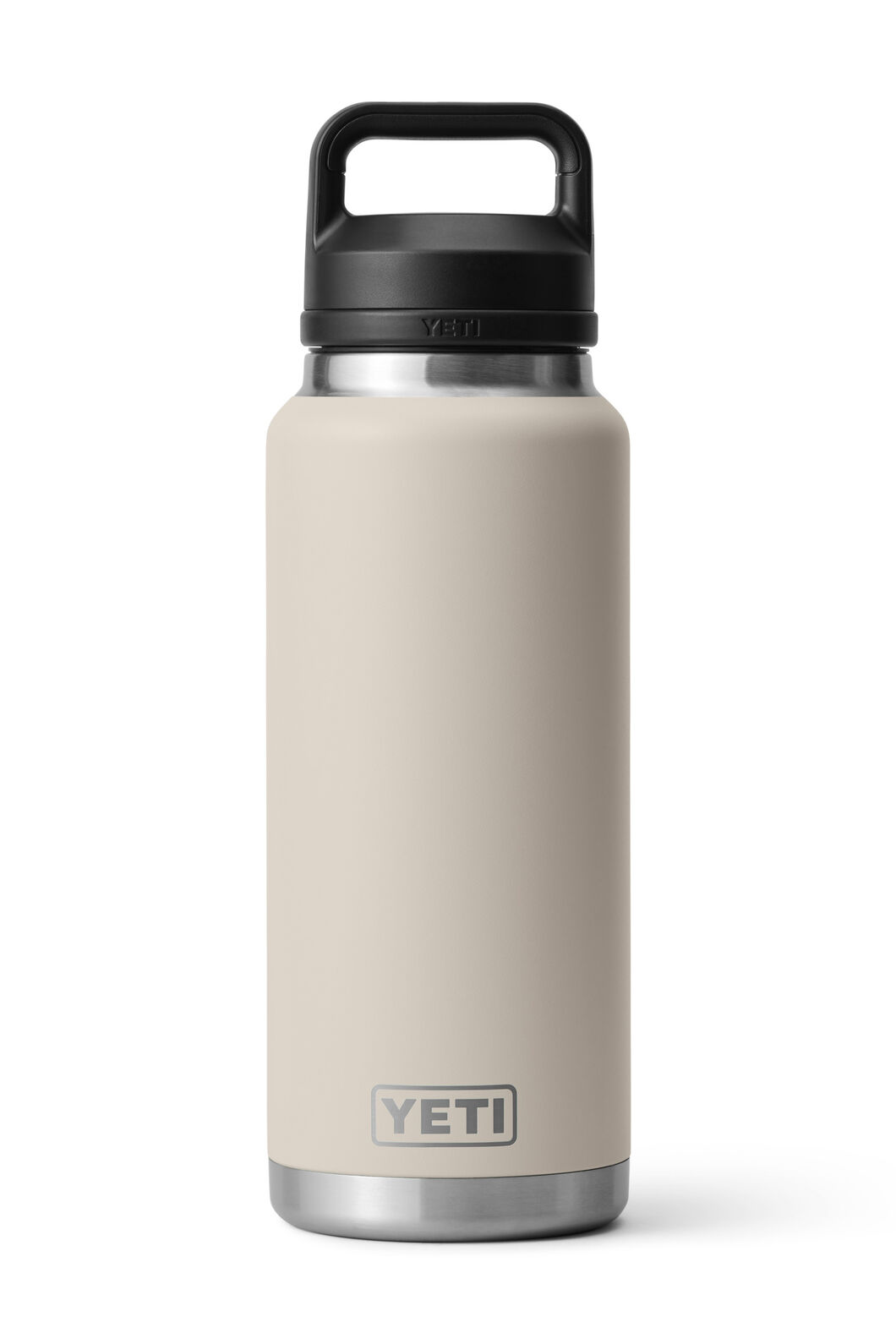 YETI&reg; Rambler&reg; Bottle &mdash; 36 oz, Cape Taupe, hi-res