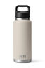 YETI&reg; Rambler&reg; Bottle &mdash; 36 oz, Cape Taupe, hi-res