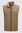 Macpac Men&rsquo;s Saros Hybrid Vest, Kangaroo, hi-res
